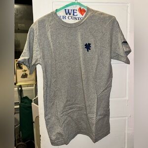 SOLD HEAVEN BY MARC JACOBS EMBROIDERED TEE